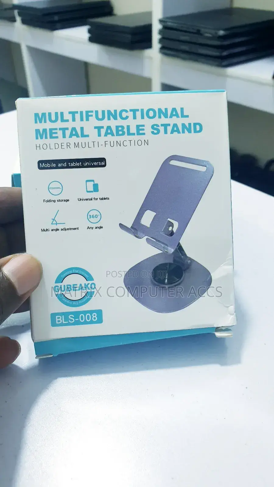 Phone Stand