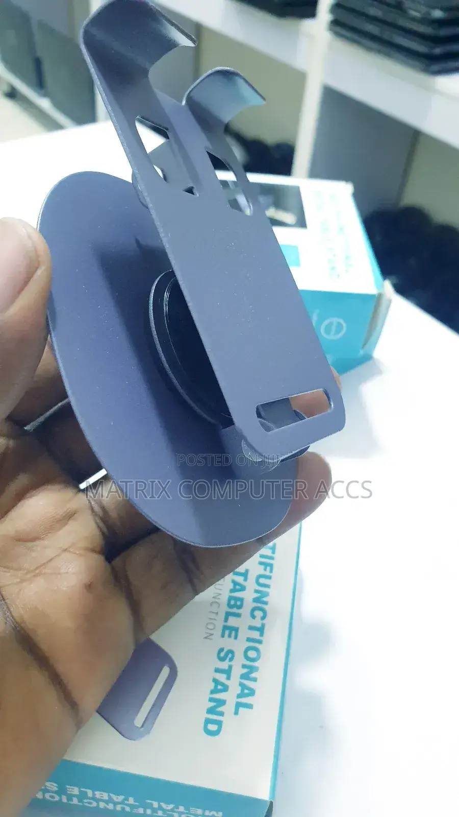 Phone Stand