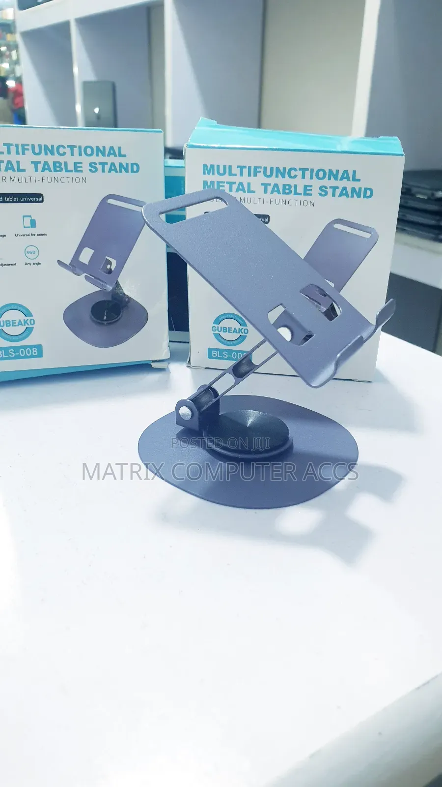Phone Stand
