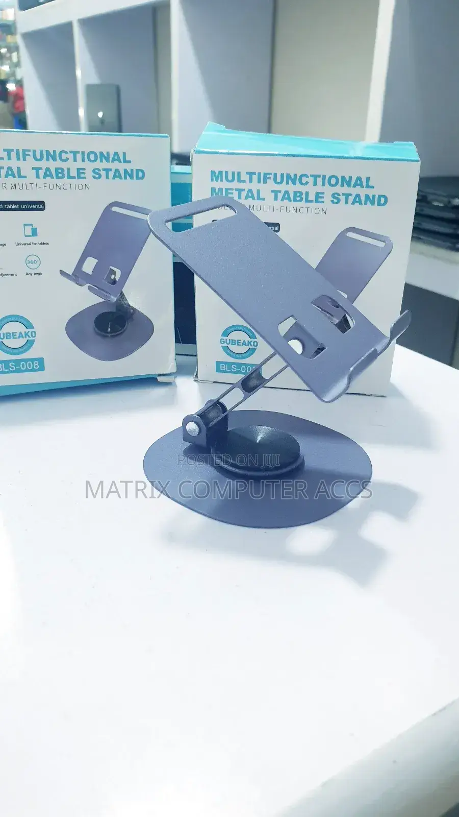Phone Stand
