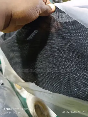 Mono X Mono Shade Nets