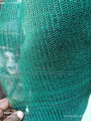 Mono X Mono Shade Nets