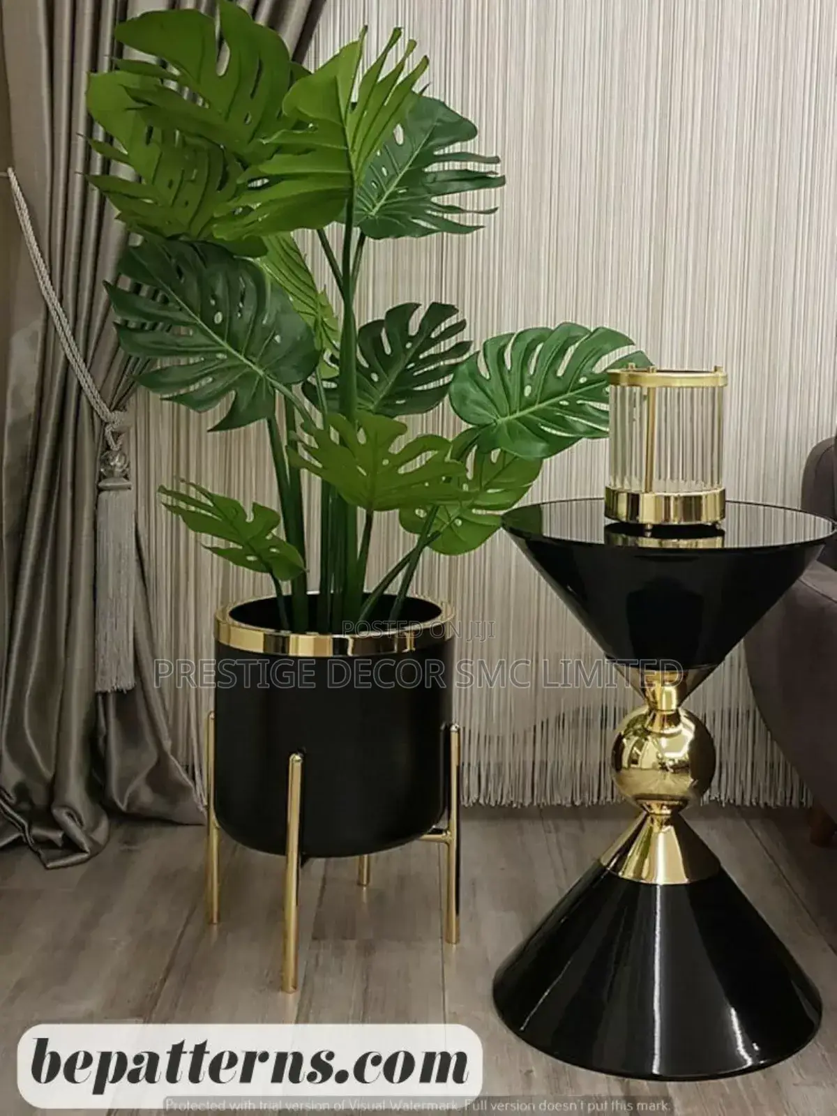 Best Plant Decor of the Year