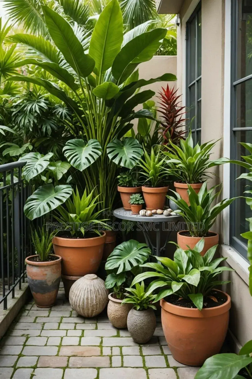 Best Plant Decor of the Year