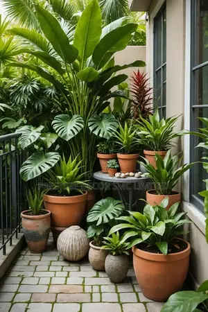 Best Plant Decor of the Year