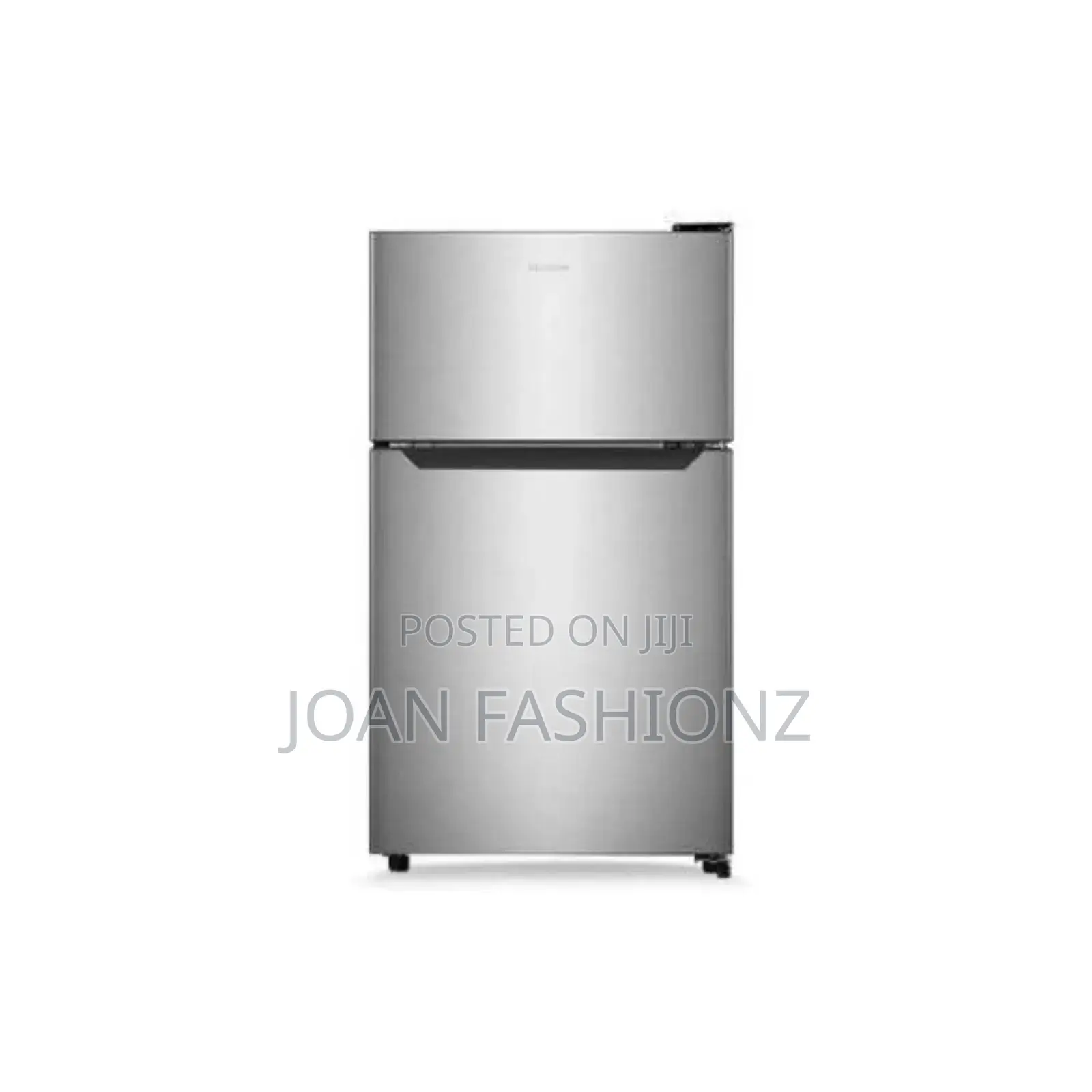 Hisense 120l Double Door Refrigerators (Defrost)
