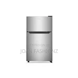 Hisense 120l Double Door Refrigerators (Defrost)
