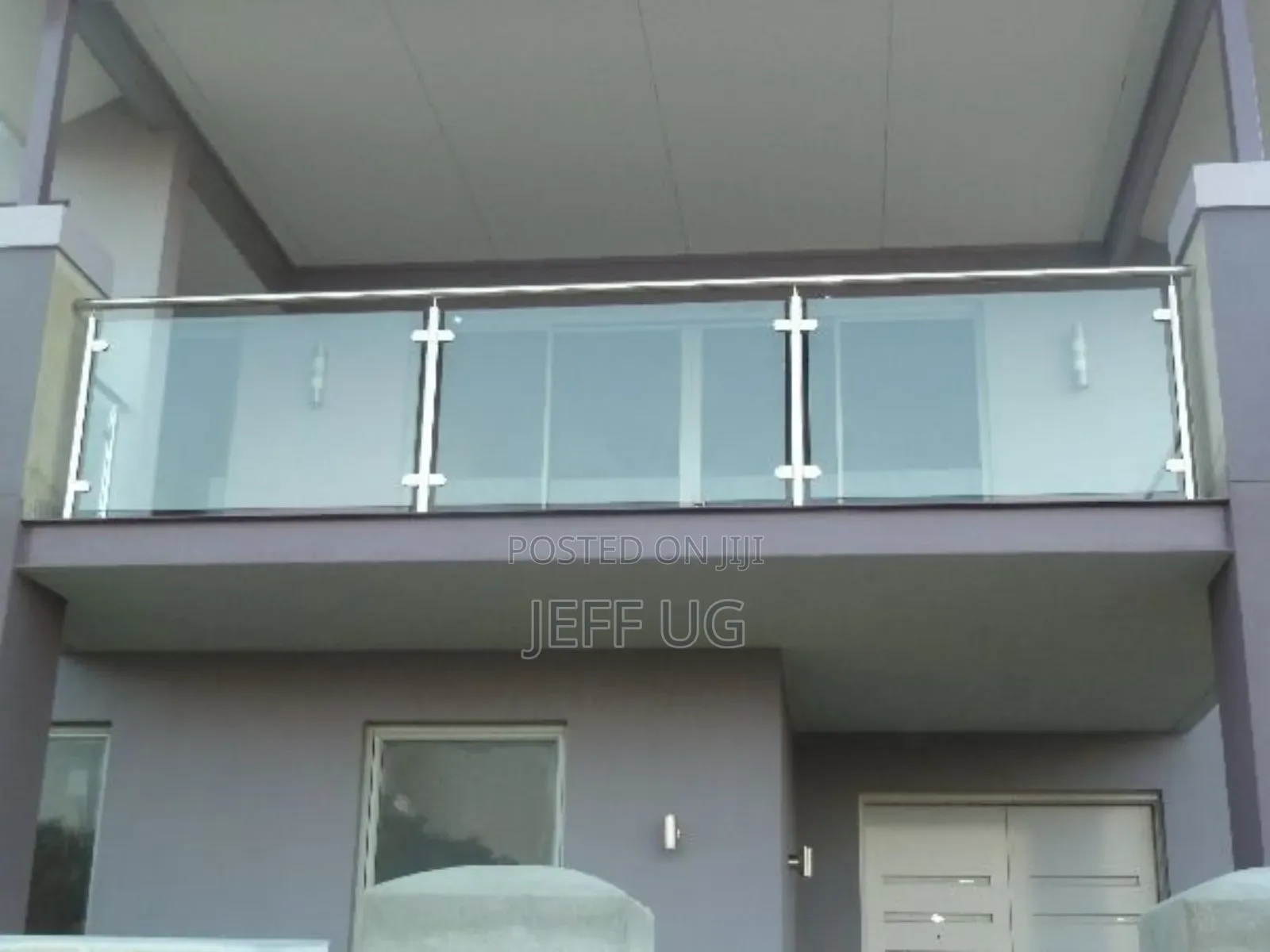 Stainless Steel( Ralling Stairs Cases, Balkons, 3d Letters)