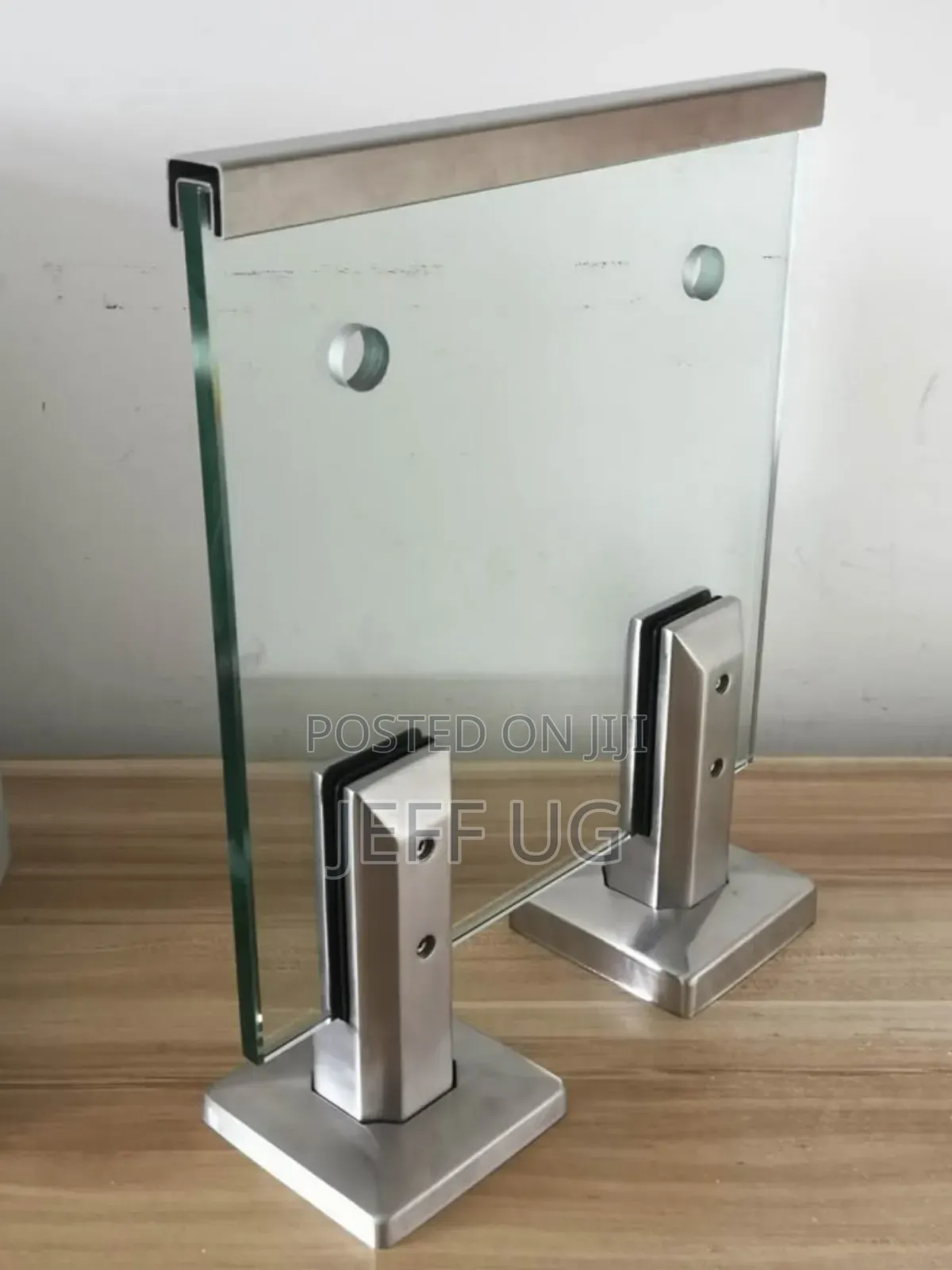 Stainless Steel( Ralling Stairs Cases, Balkons, 3d Letters)