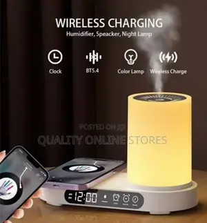 Wireless Charging