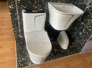 Toilet Sets