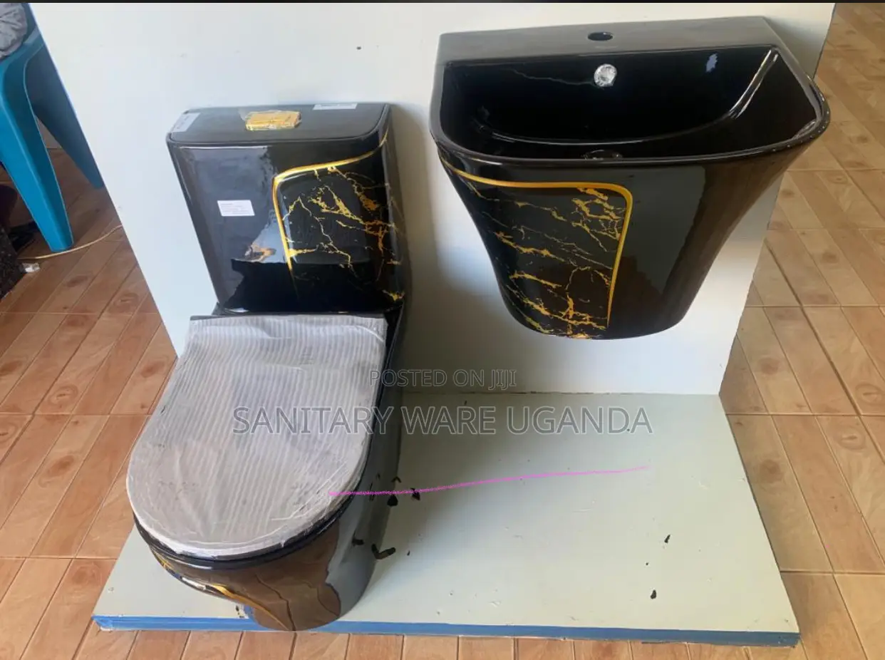 Toilet Sets