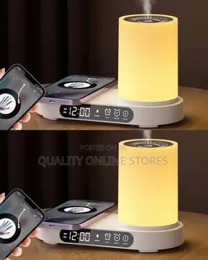 Wireless Charging