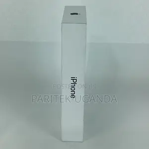 New Apple iPhone 15 128 GB Black