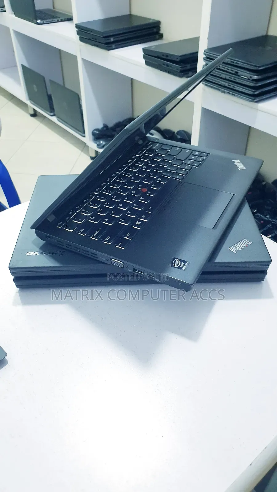 Laptop Lenovo ThinkPad X240 4GB Intel Core I5 HDD 500GB