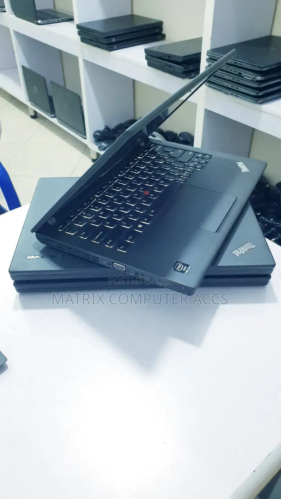 Laptop Lenovo ThinkPad X240 4GB Intel Core I5 HDD 500GB
