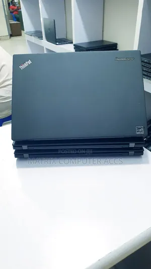 Laptop Lenovo ThinkPad X240 4GB Intel Core I5 HDD 500GB