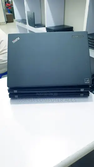 Laptop Lenovo ThinkPad X240 4GB Intel Core I5 HDD 500GB