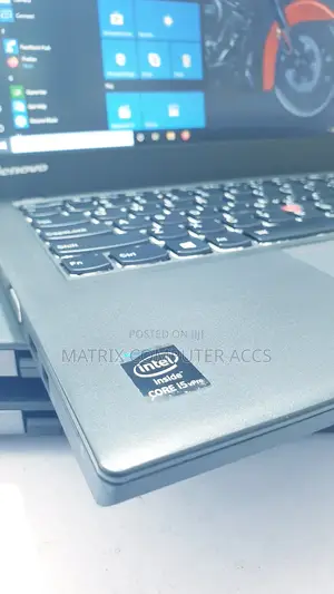 Laptop Lenovo ThinkPad X240 4GB Intel Core I5 HDD 500GB