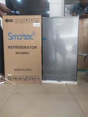 120 Litres Smartec Fridge