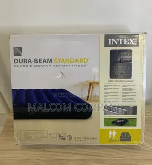 Photo - Air Mattress Size 4by6.