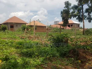 Plot for Sell Mpelerwe Kitezi