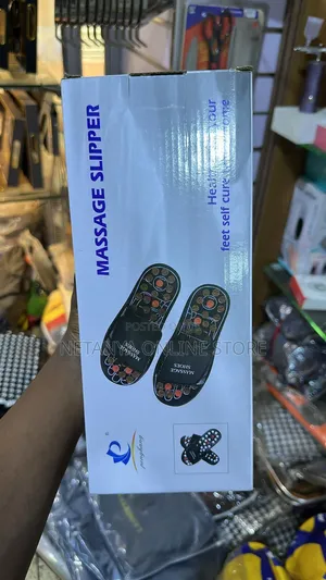 Acupuncture Sandals (Massage)