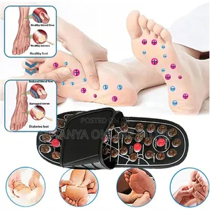 Acupuncture Sandals (Massage)
