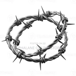 Barbed Wire 14 Gauge