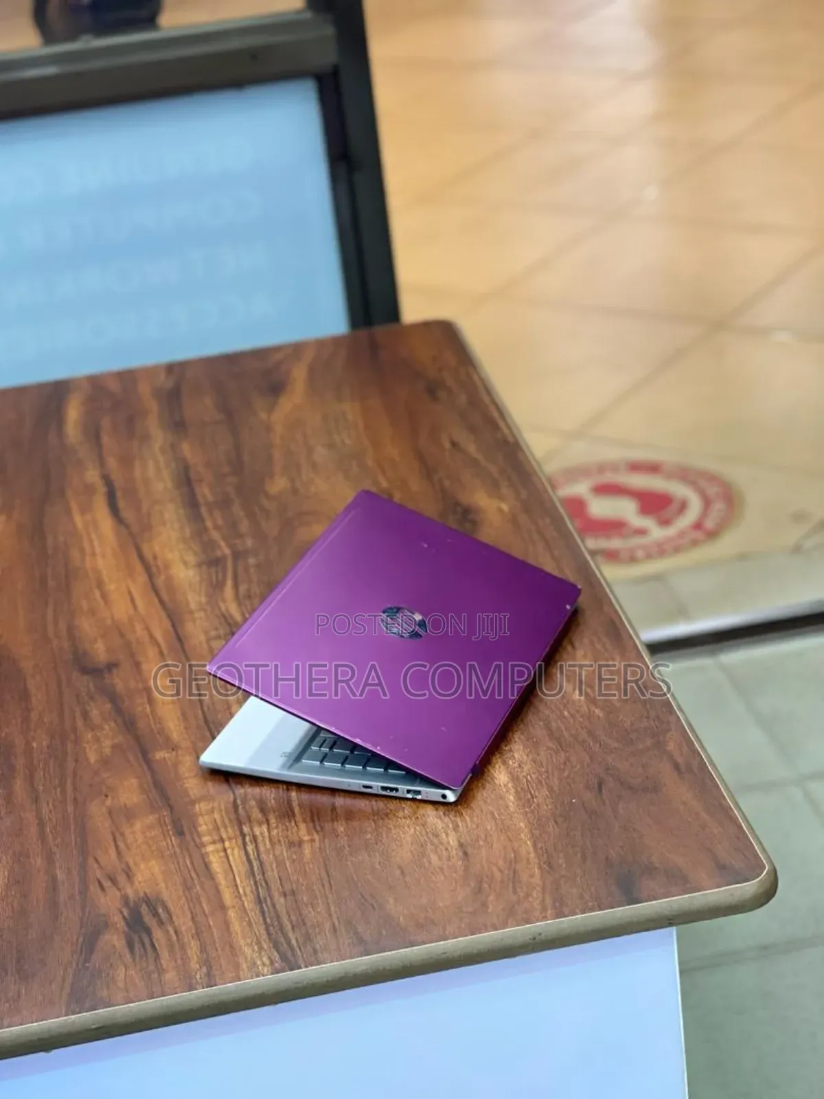 New Laptop HP Pavilion 14 8GB Intel Core I5 SSD 256GB