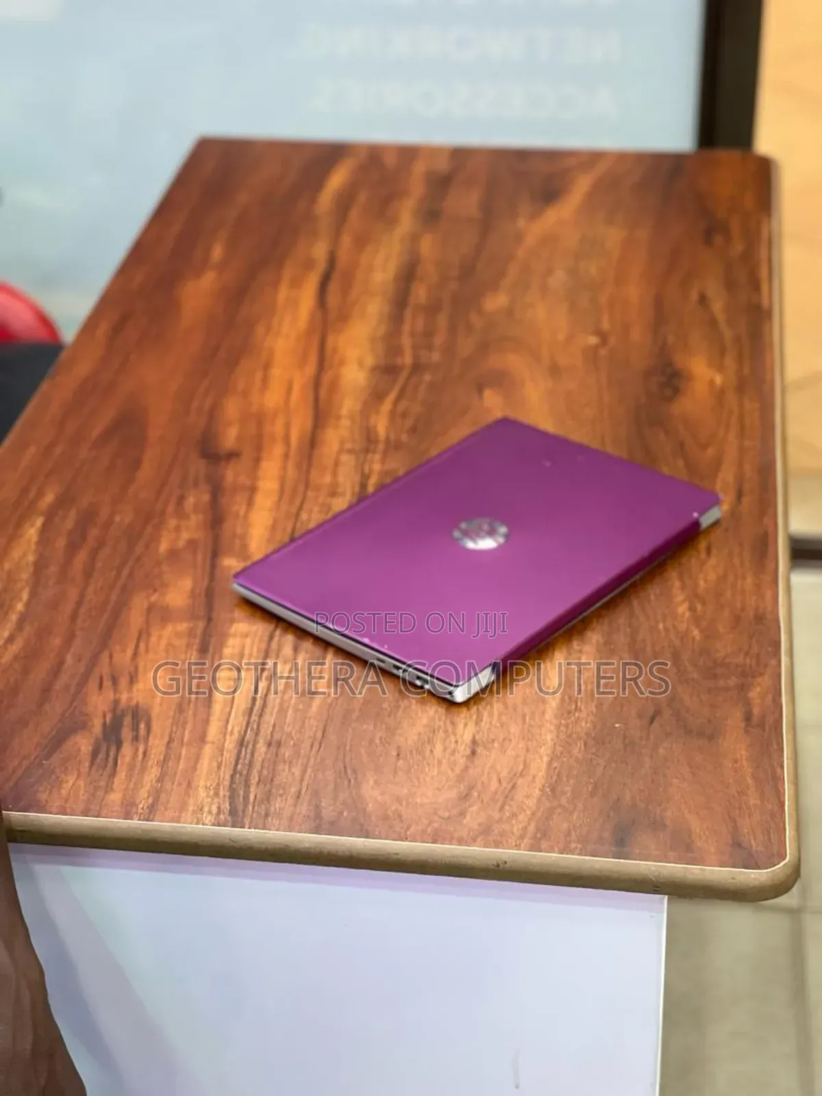 New Laptop HP Pavilion 14 8GB Intel Core I5 SSD 256GB