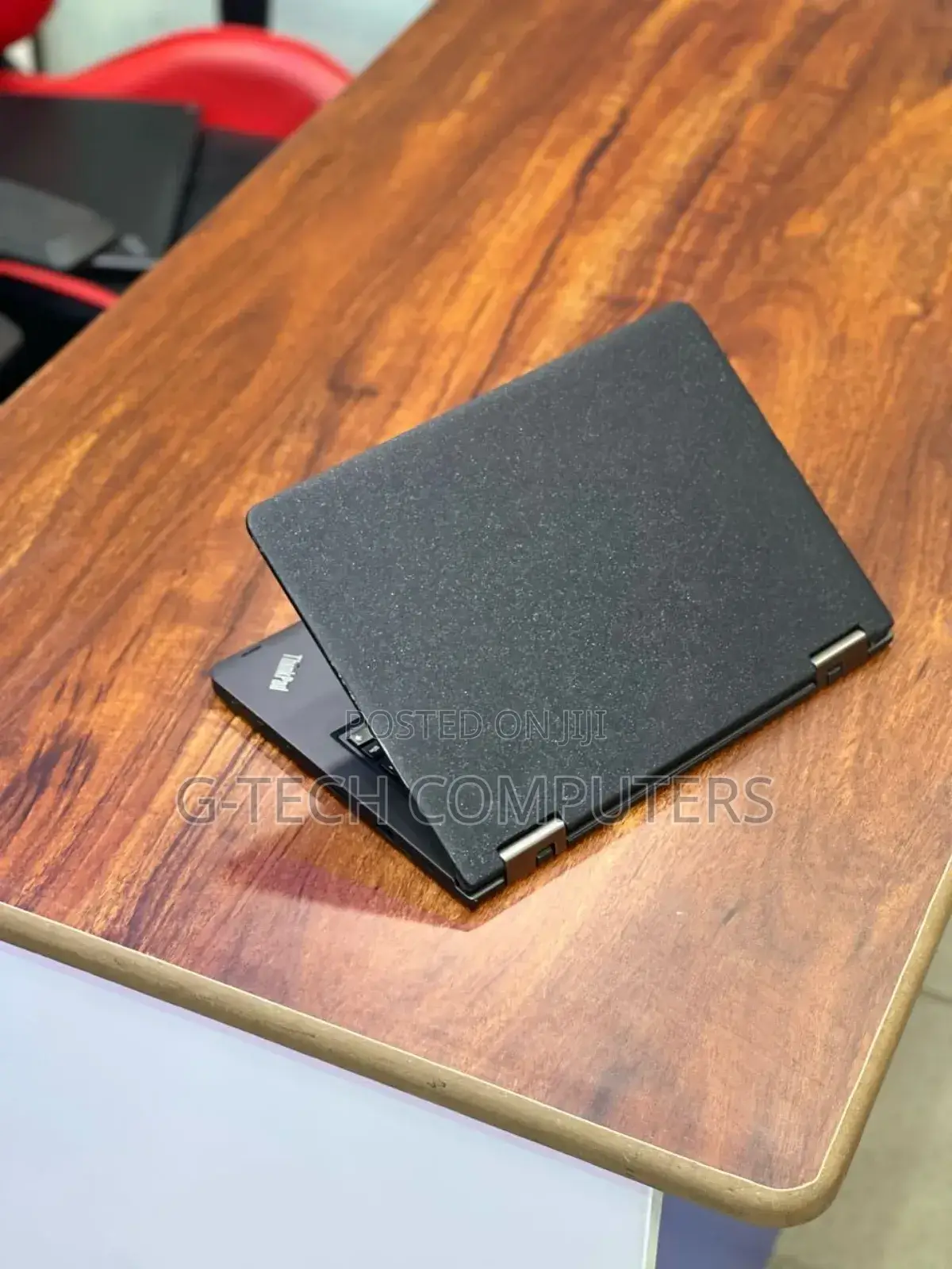 New Laptop Lenovo Yoga 11e 8GB Intel Core I5 SSD 256GB