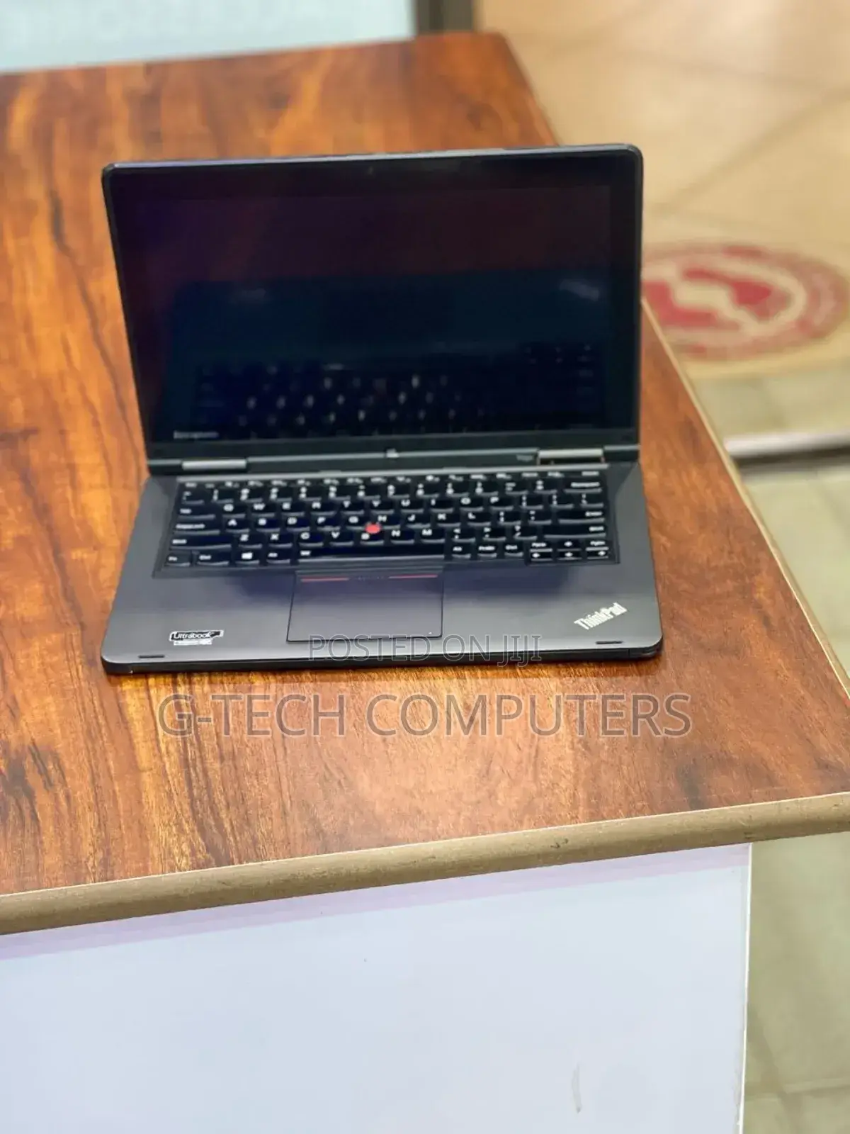 New Laptop Lenovo Yoga 11e 8GB Intel Core I5 SSD 256GB