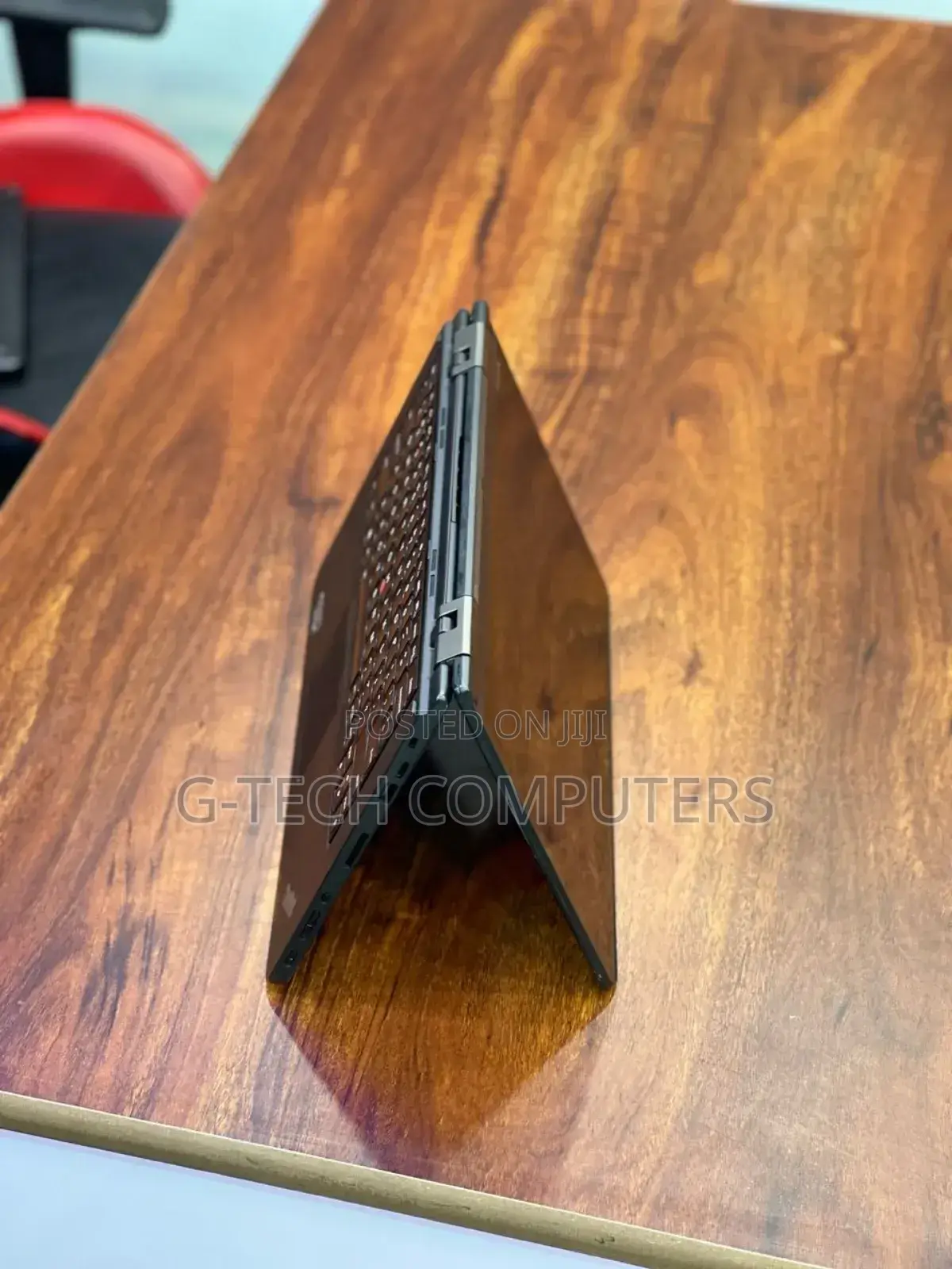 New Laptop Lenovo Yoga 11e 8GB Intel Core I5 SSD 256GB