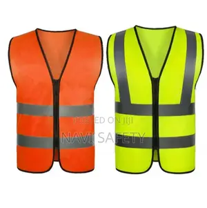 Reflector Vests