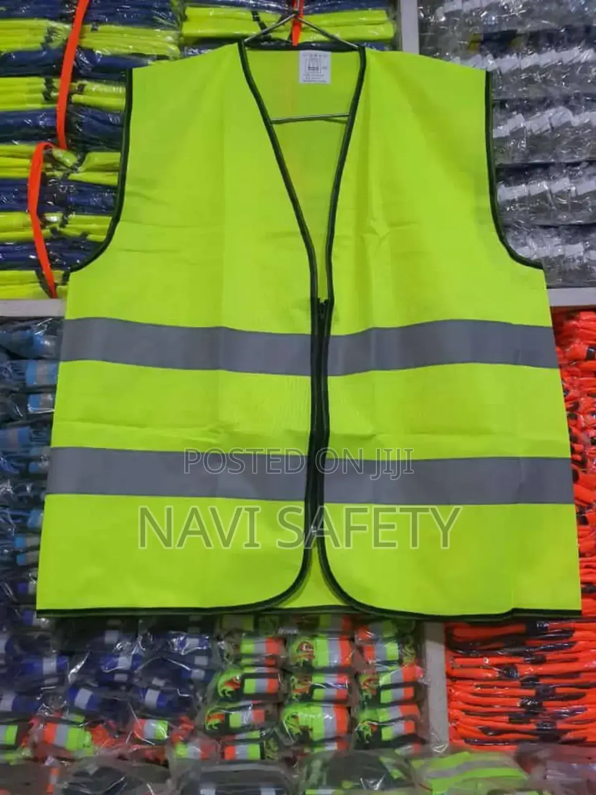 Reflector Vests