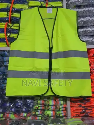 Reflector Vests
