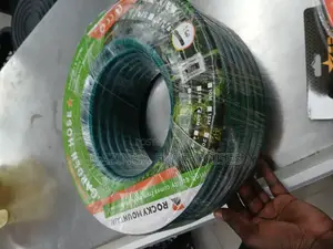 30mtrs High Quality 1⁄2inch Green Garden Watering Hose Pipe