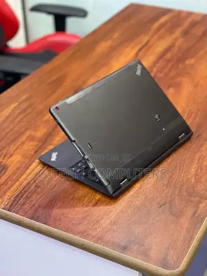 New Laptop Lenovo ThinkPad Helix 4GB Intel Core I5 SSD 256GB
