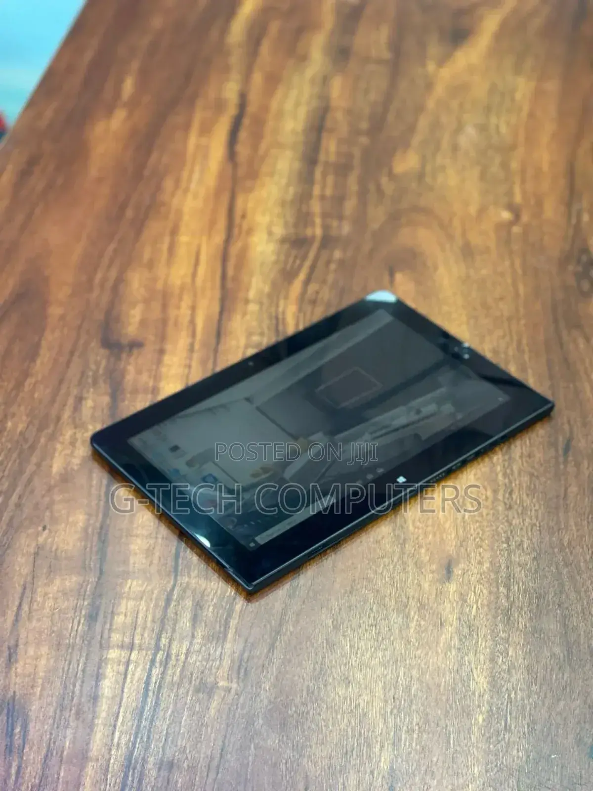 New Laptop Lenovo ThinkPad Helix 4GB Intel Core I5 SSD 256GB