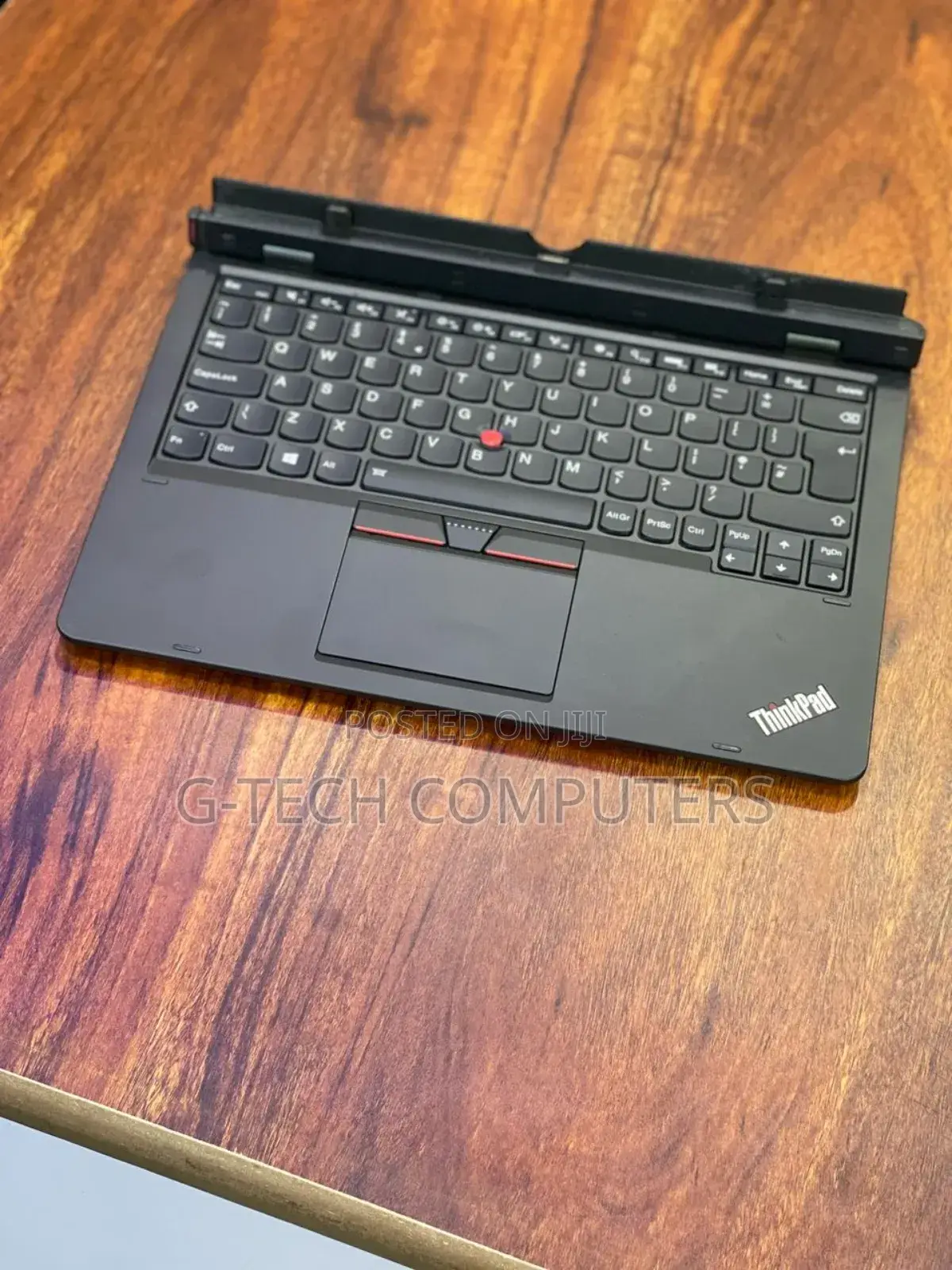 New Laptop Lenovo ThinkPad Helix 4GB Intel Core I5 SSD 256GB