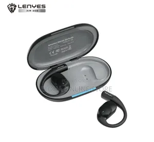 Lenyes Air 202 Wireless Stereo Earbuds