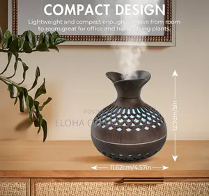 Modern Elegant Aroma Diffuser