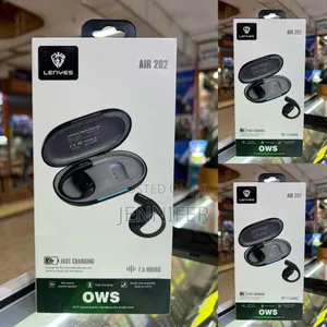 Lenyes Air 202 Headsets
