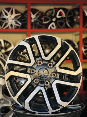 Ford Raptor and Ranger Sport Rims in Central Division - Vehicle Parts ...