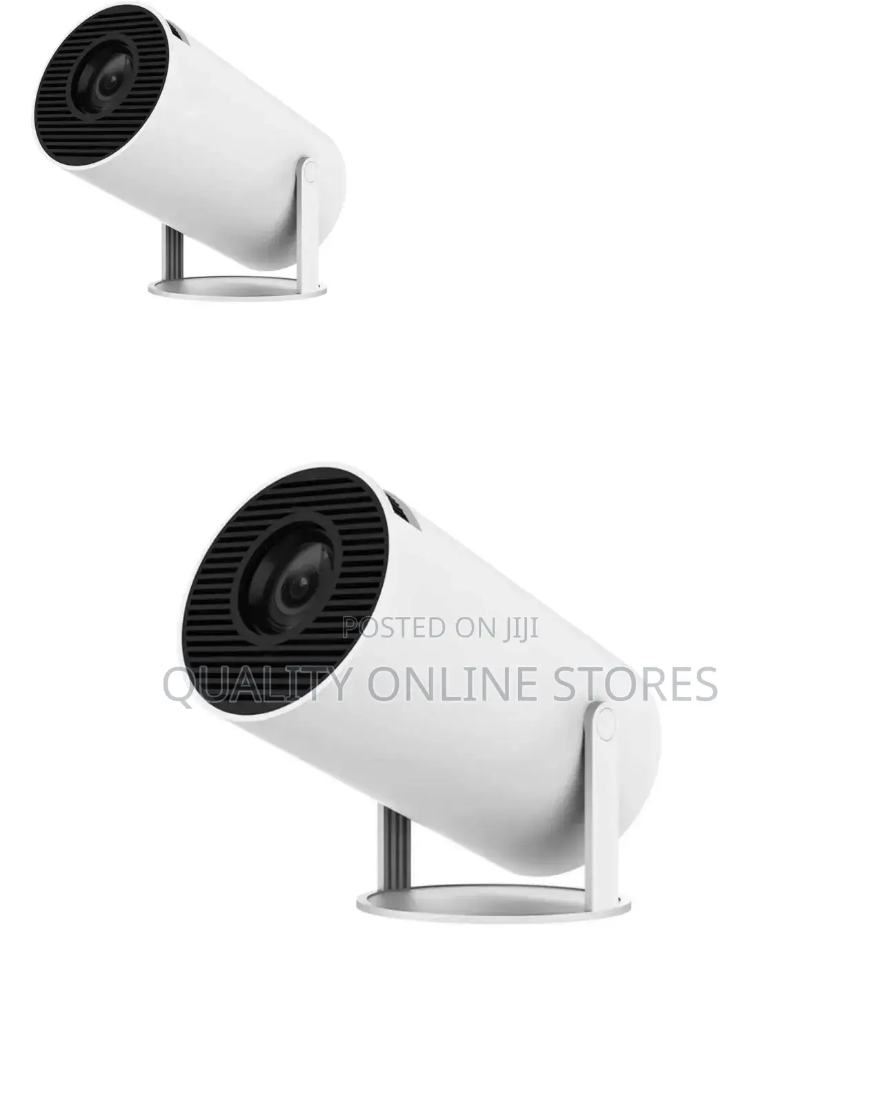 Portable Ful Hd Led Projector