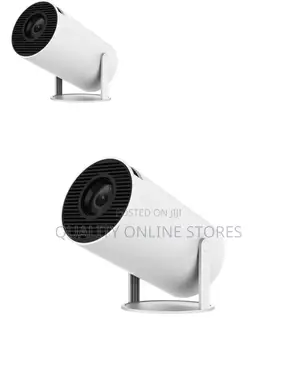 Portable Ful Hd Led Projector