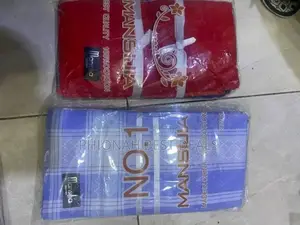 Classic Cotton Hankies