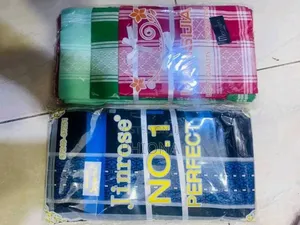 Classic Cotton Hankies