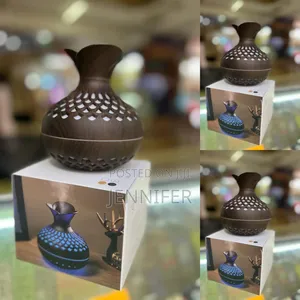 Diffuser Vase Shap Mist Humidifier